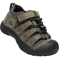 Chaussures de randonnée unisexes pour enfants, Newport, KEEN Front_Three_Fourths_Angled_Right