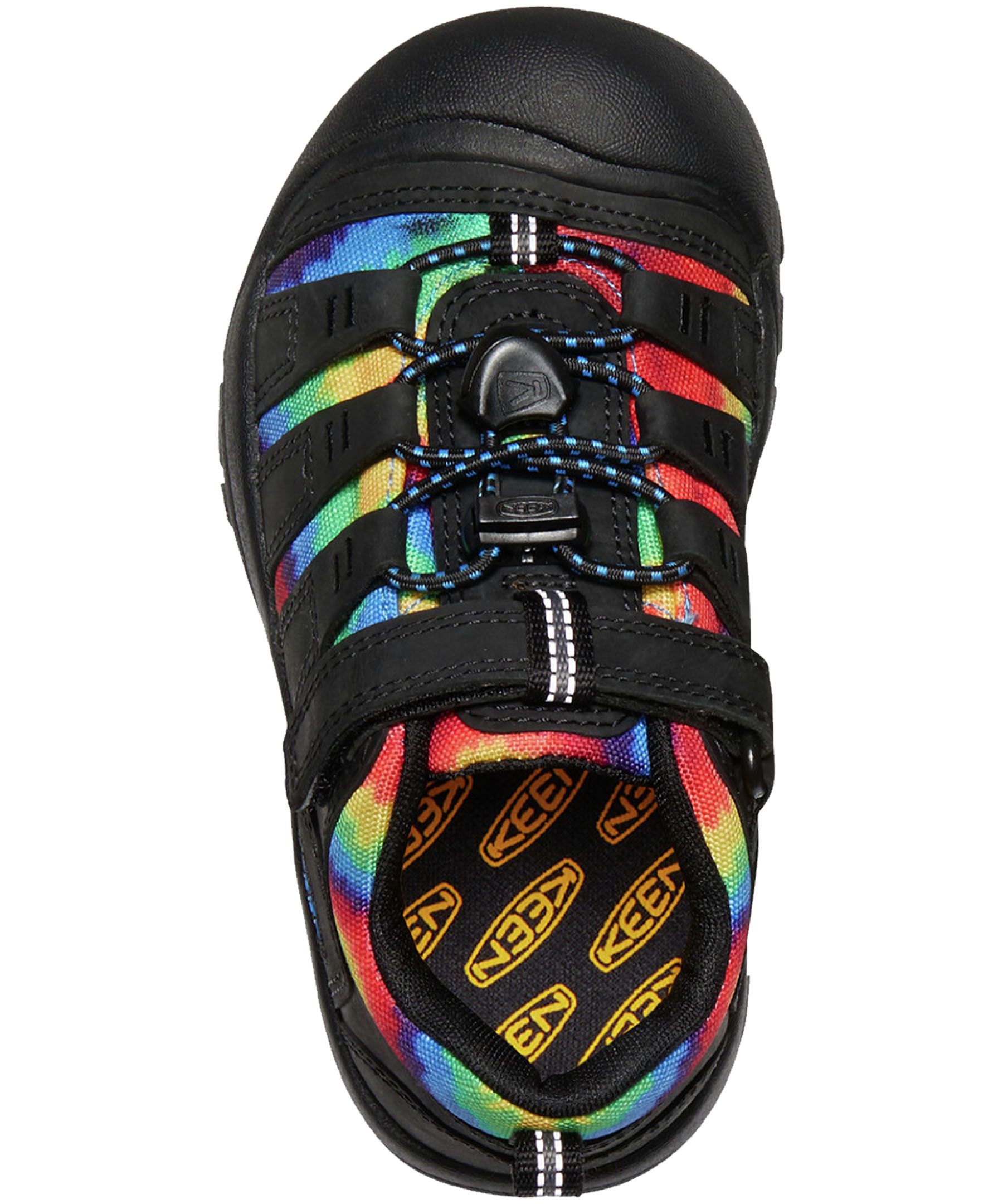 Keen Kids' Unisex PS Newport Hiking Shoes