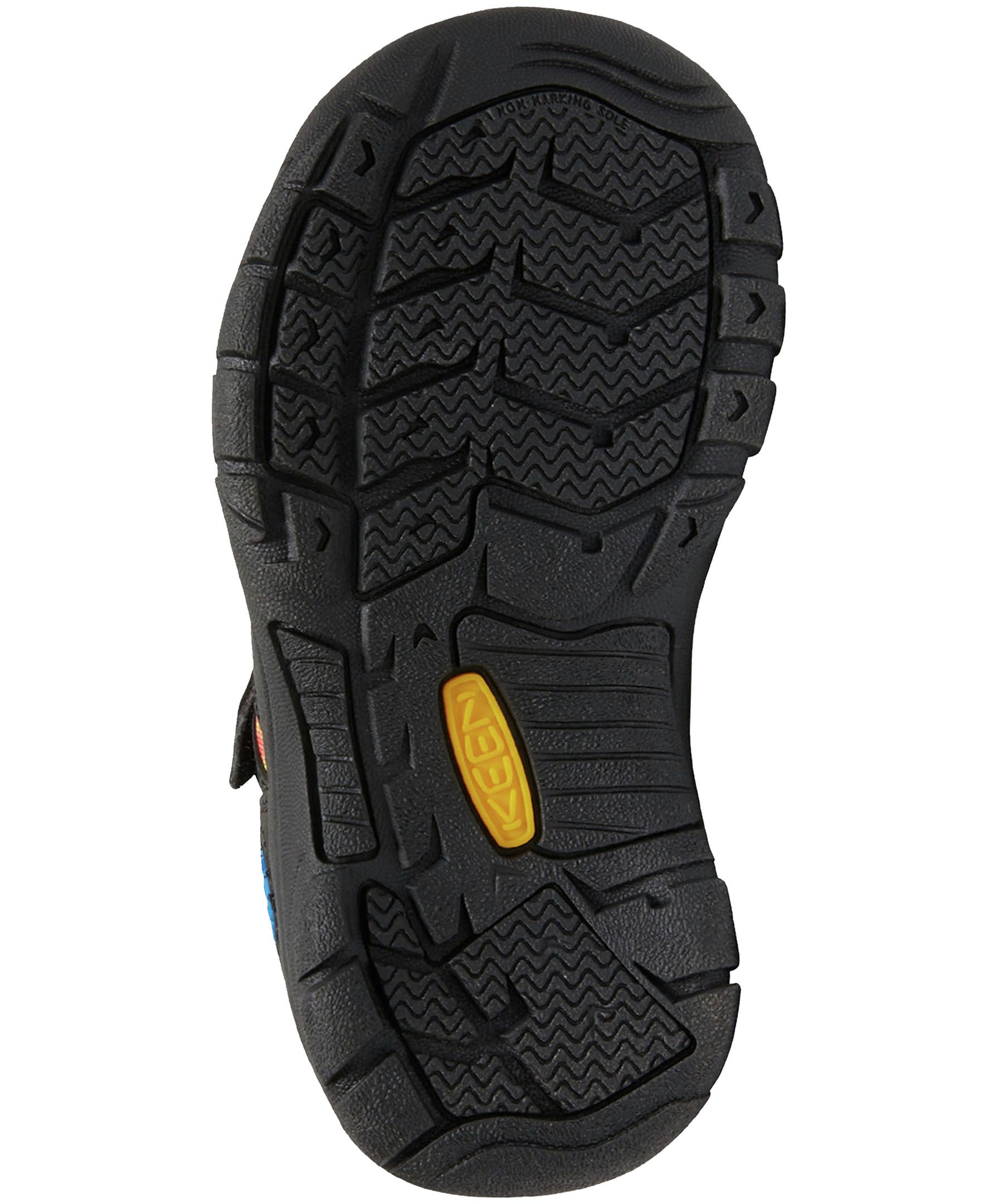 Keen Kids' Unisex PS Newport Hiking Shoes