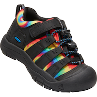 Keen Kids' Unisex PS Newport Hiking Shoes Front_Three_Fourths_Angled_Right