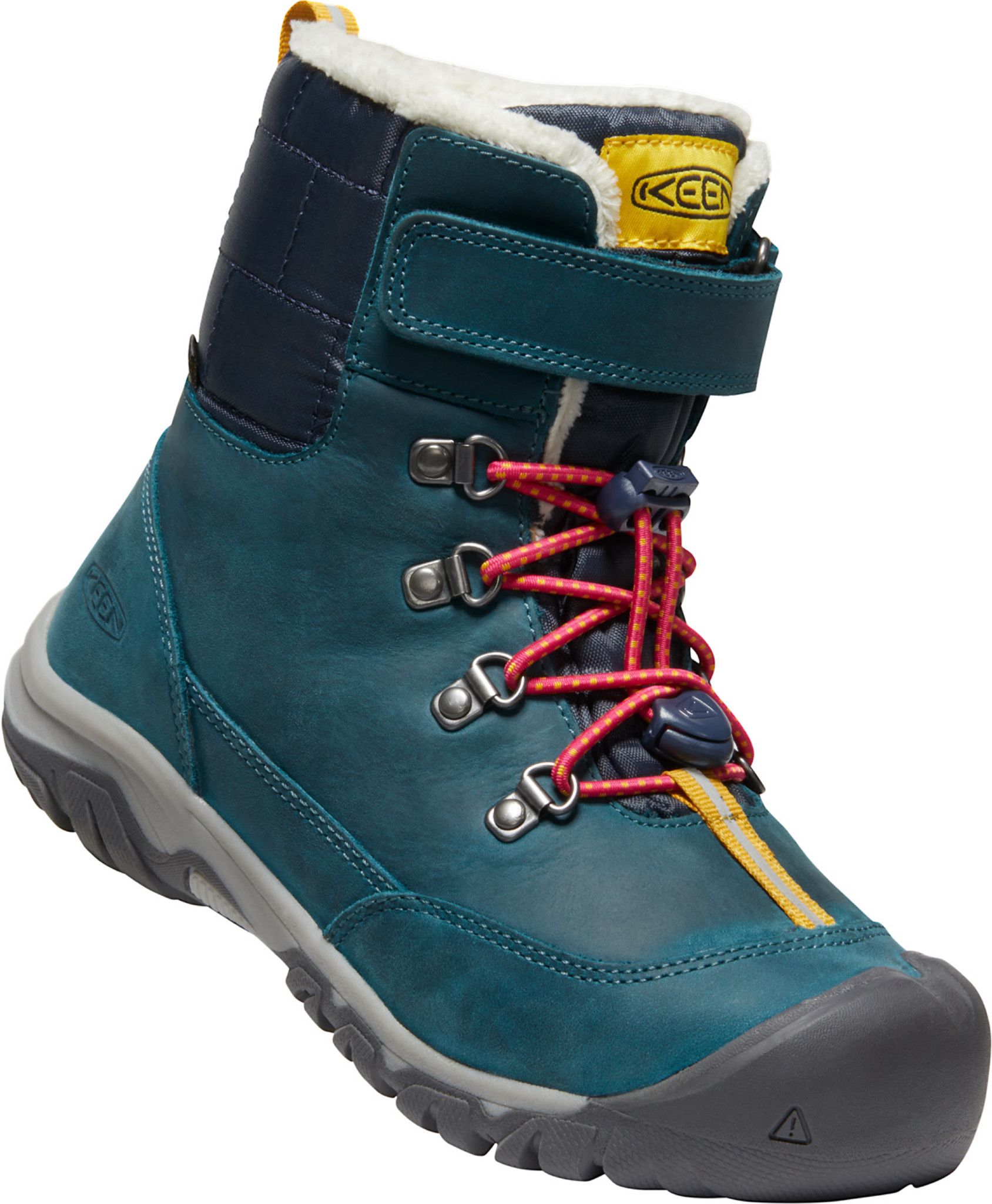 keen kids winter boots