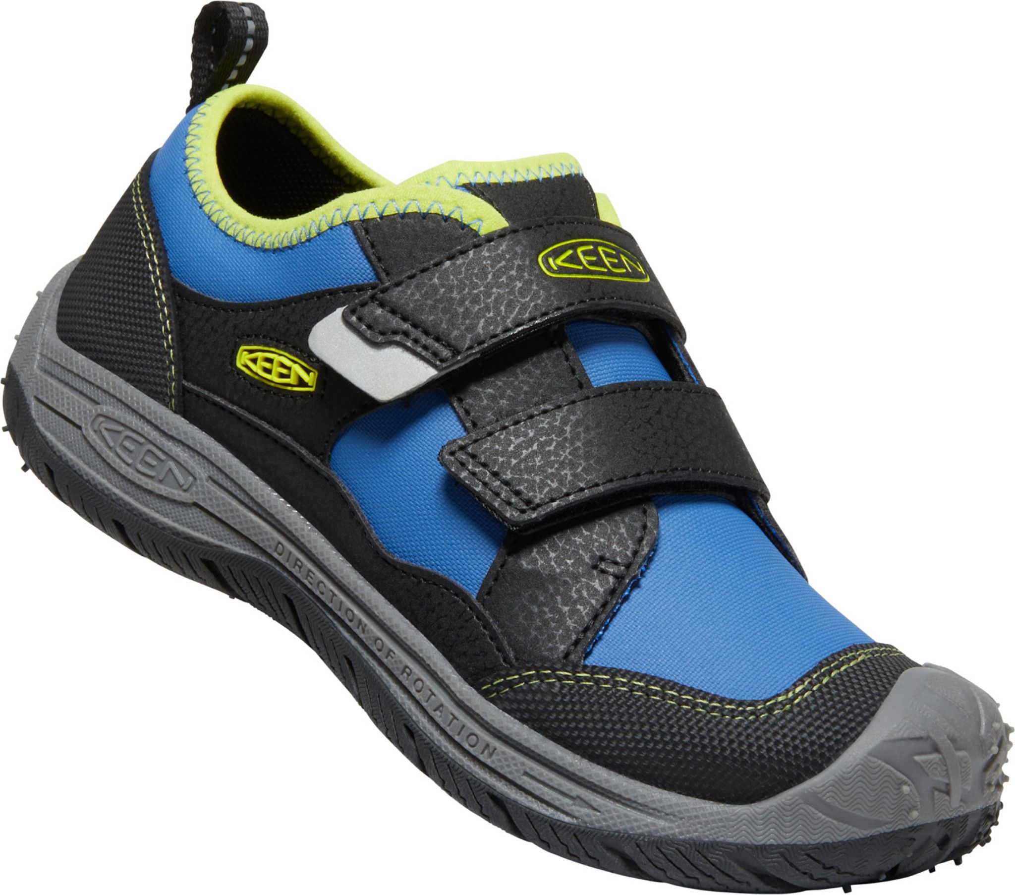Chaussures unisexes pour enfants, Speed Hound, KEEN