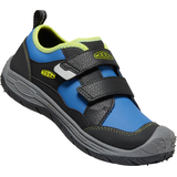 Chaussures unisexes pour enfants, Speed Hound, KEEN Front_Three_Fourths_Angled_Right