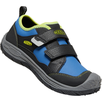 Chaussures unisexes pour enfants, Speed Hound, KEEN Front_Three_Fourths_Angled_Right