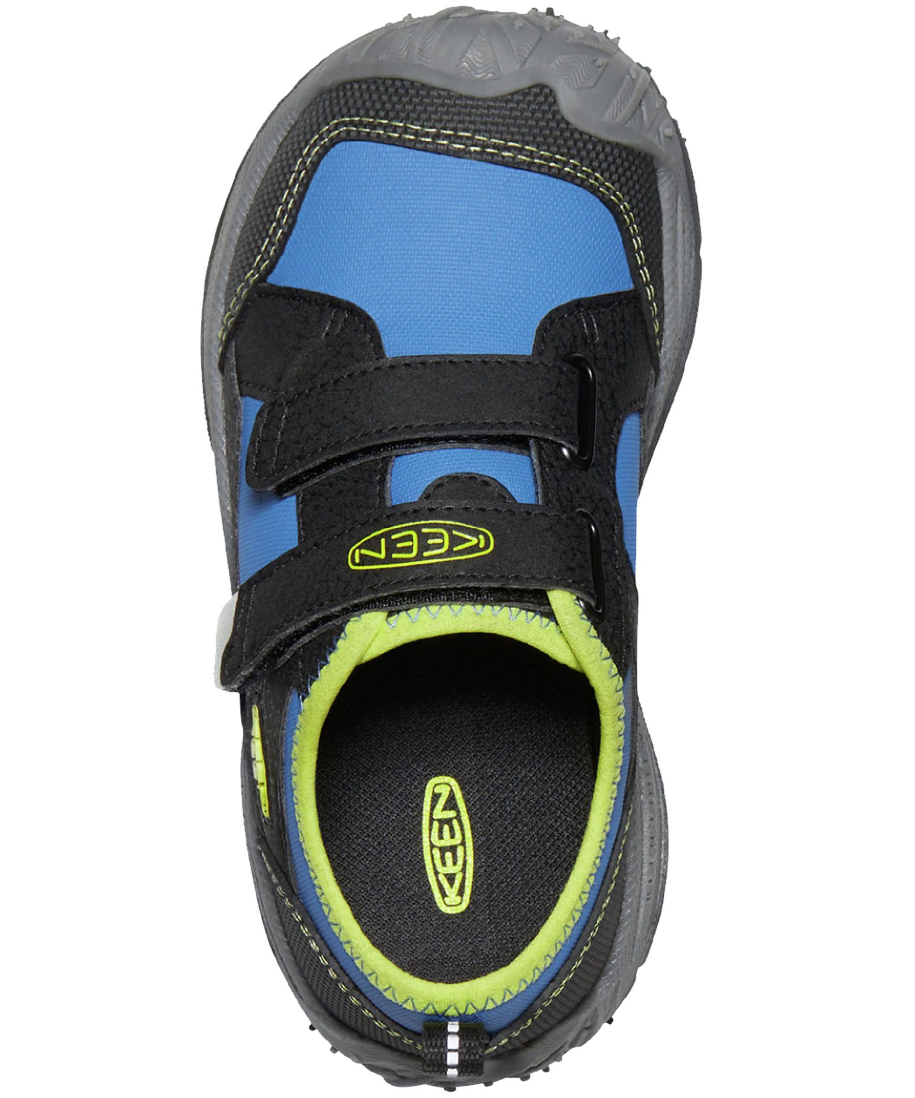 Keen Kids' Unisex Tod/PS Speed Hound Shoes