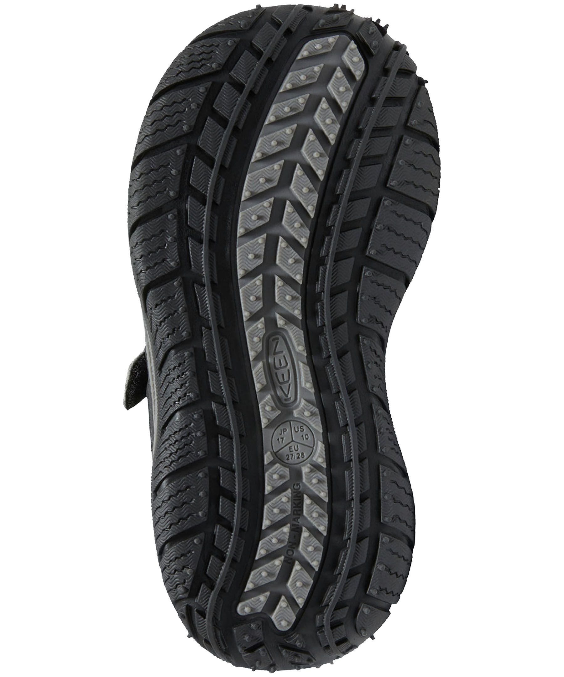 Keen Kids' Unisex Tod/PS Speed Hound Shoes