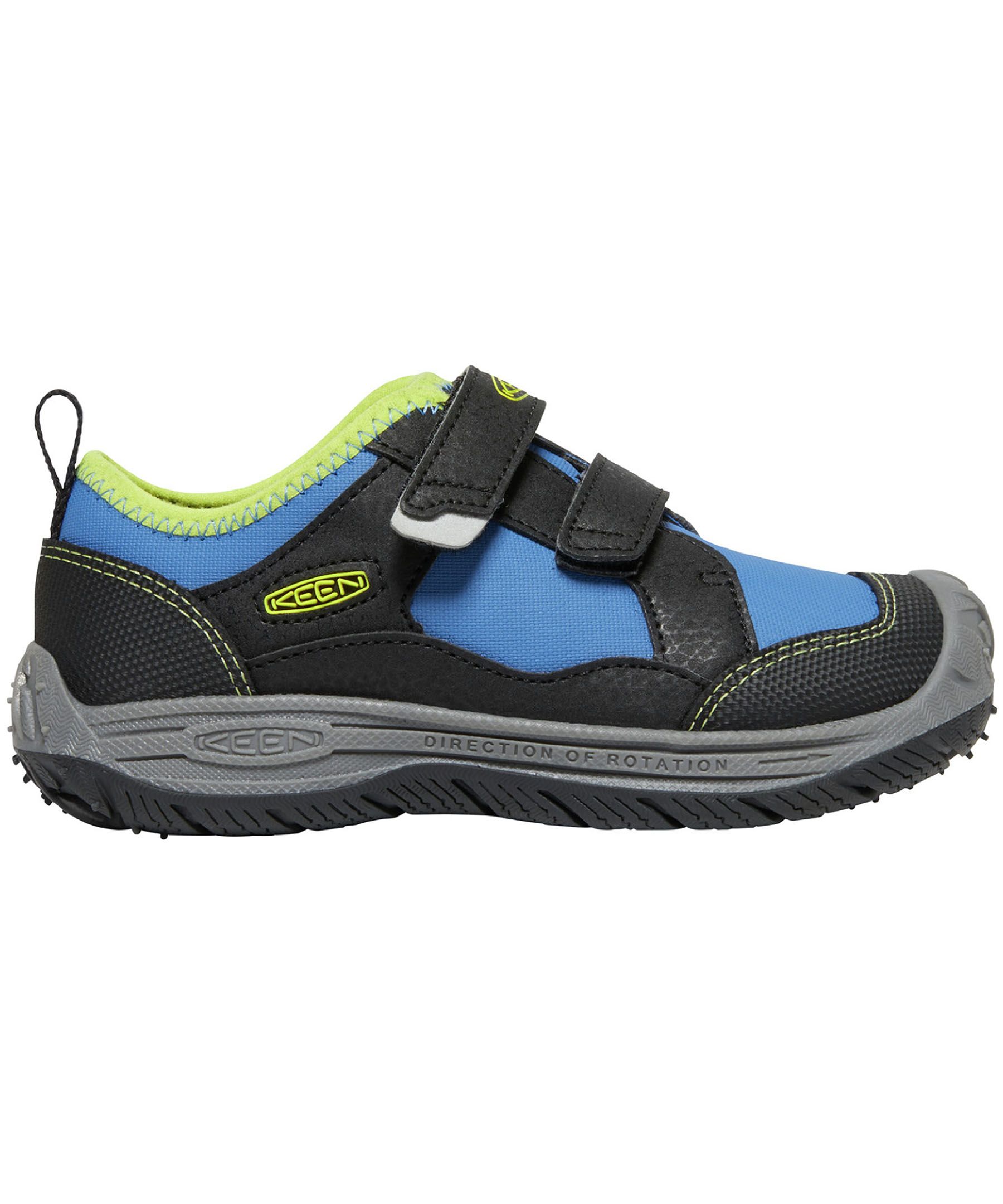 Keen Kids' Unisex Tod/PS Speed Hound Shoes