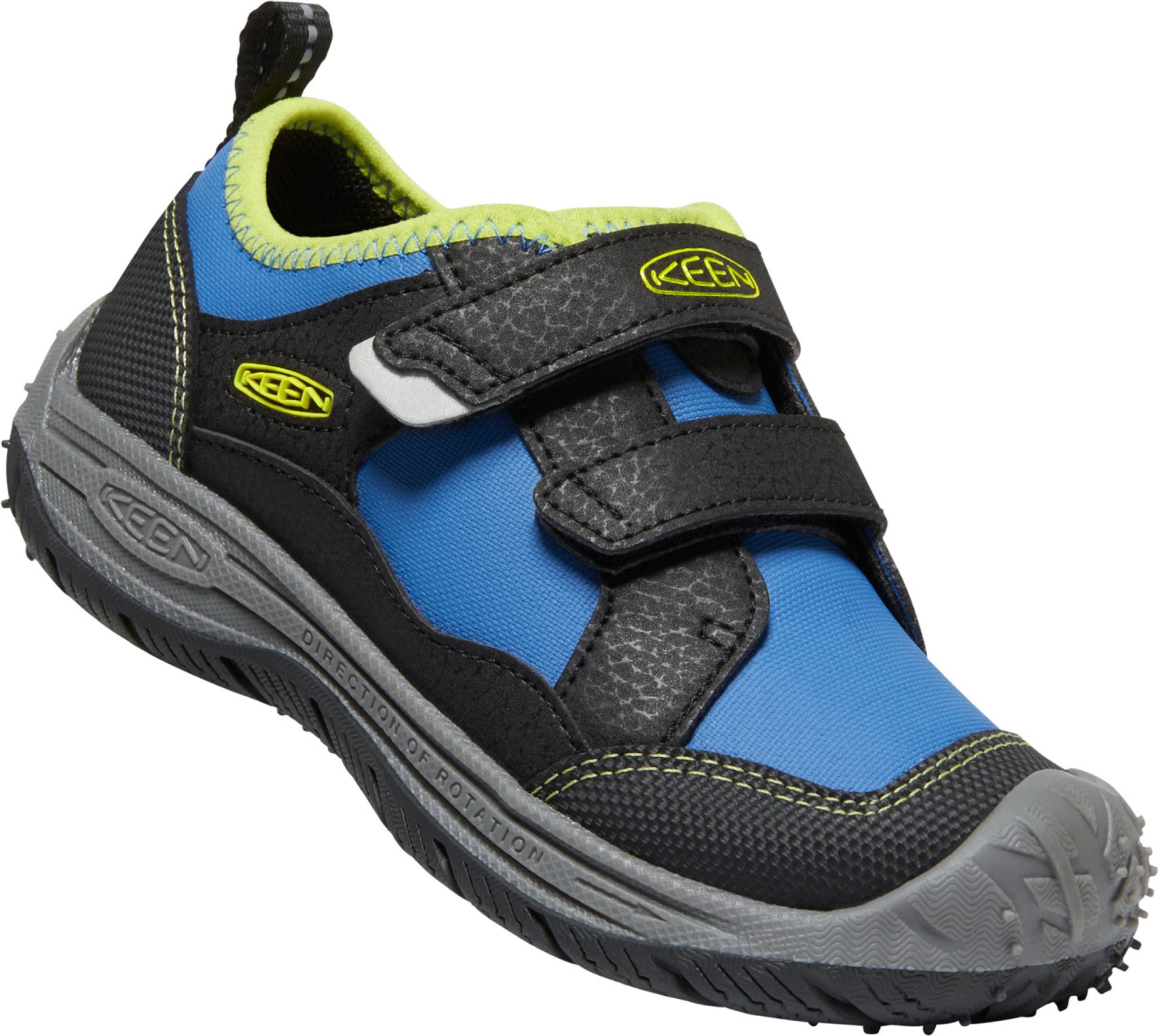 Keen Kids' Unisex Tod/PS Speed Hound Shoes