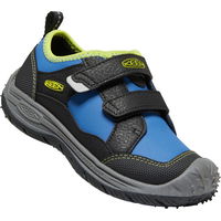 Keen Kids' Unisex Tod/PS Speed Hound Shoes Front_Three_Fourths_Angled_Right