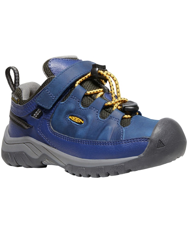 keen childrens hiking boots