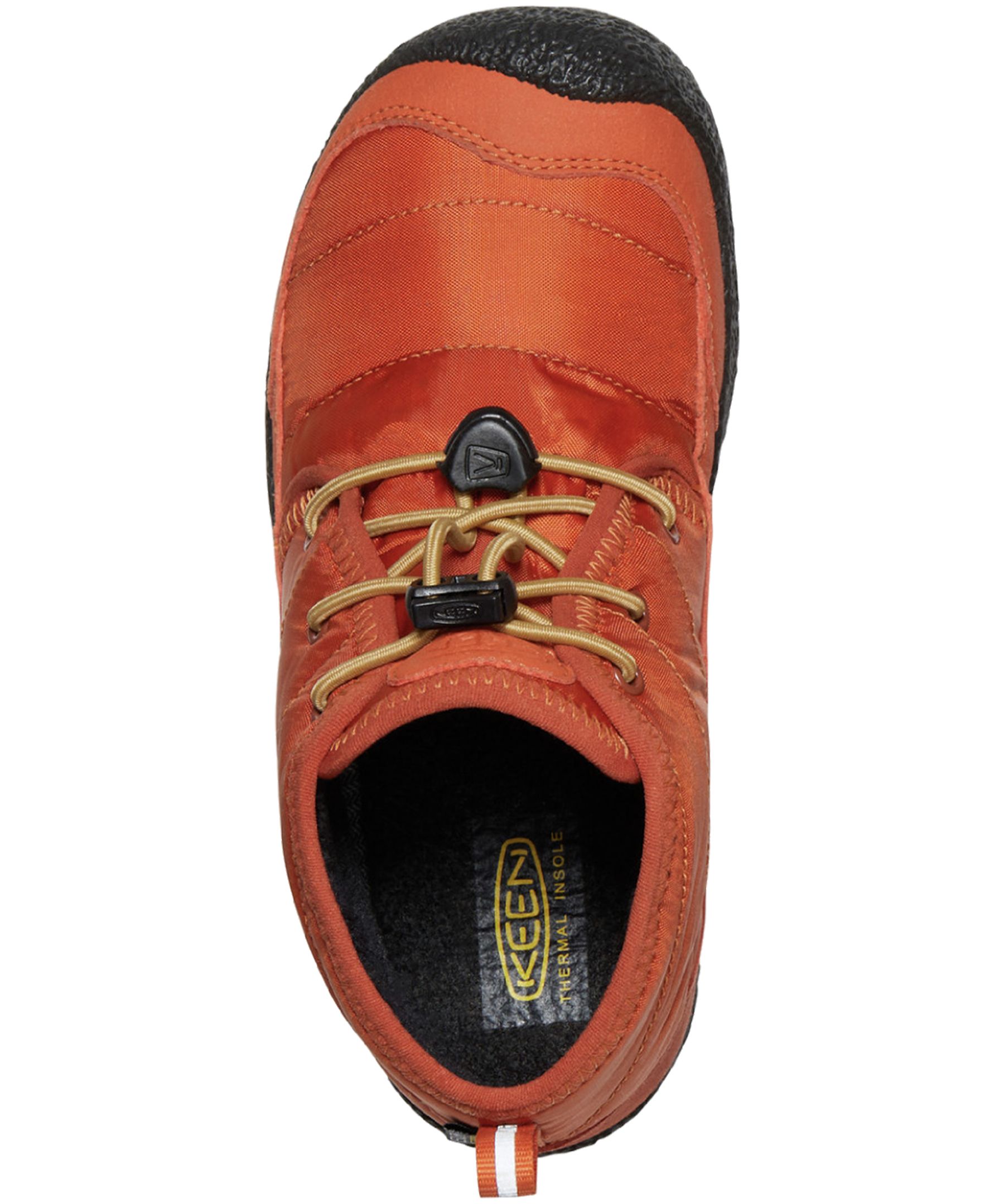 "Bottines chukka étanches à l'eau unisexes pour enfants, Howser&nbsp;II, KEEN"