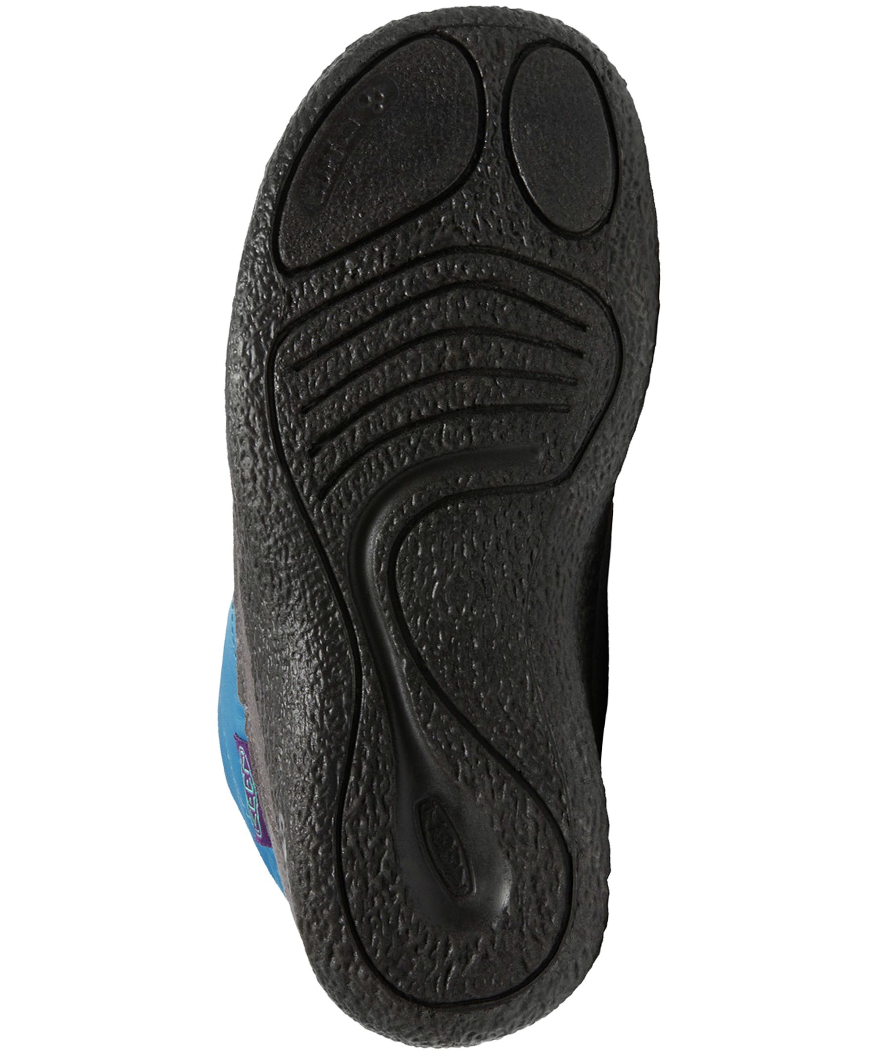 "Keen Kids' Unisex Howser II Waterproof Chukka Hiking Boots"