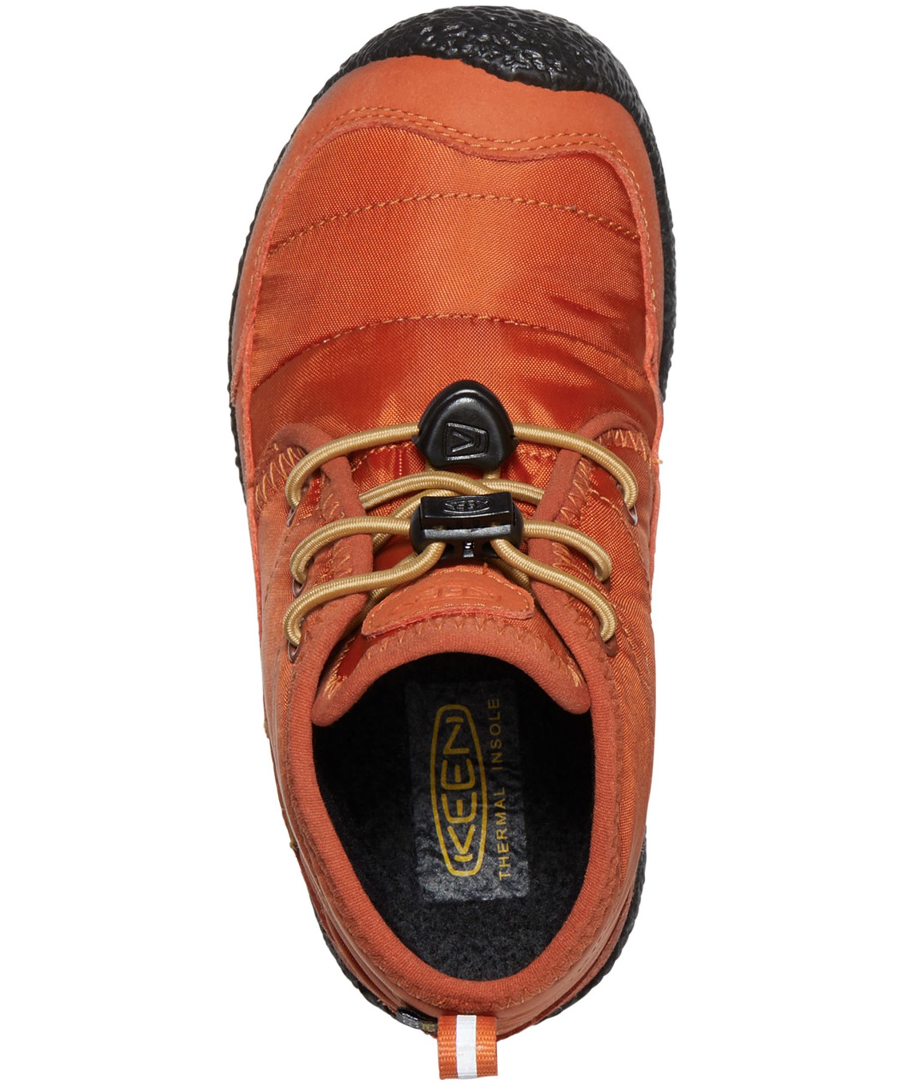 "KEEN kids's Unisex Tod/PS Howser Waterproof Chukka Hiking Boots"