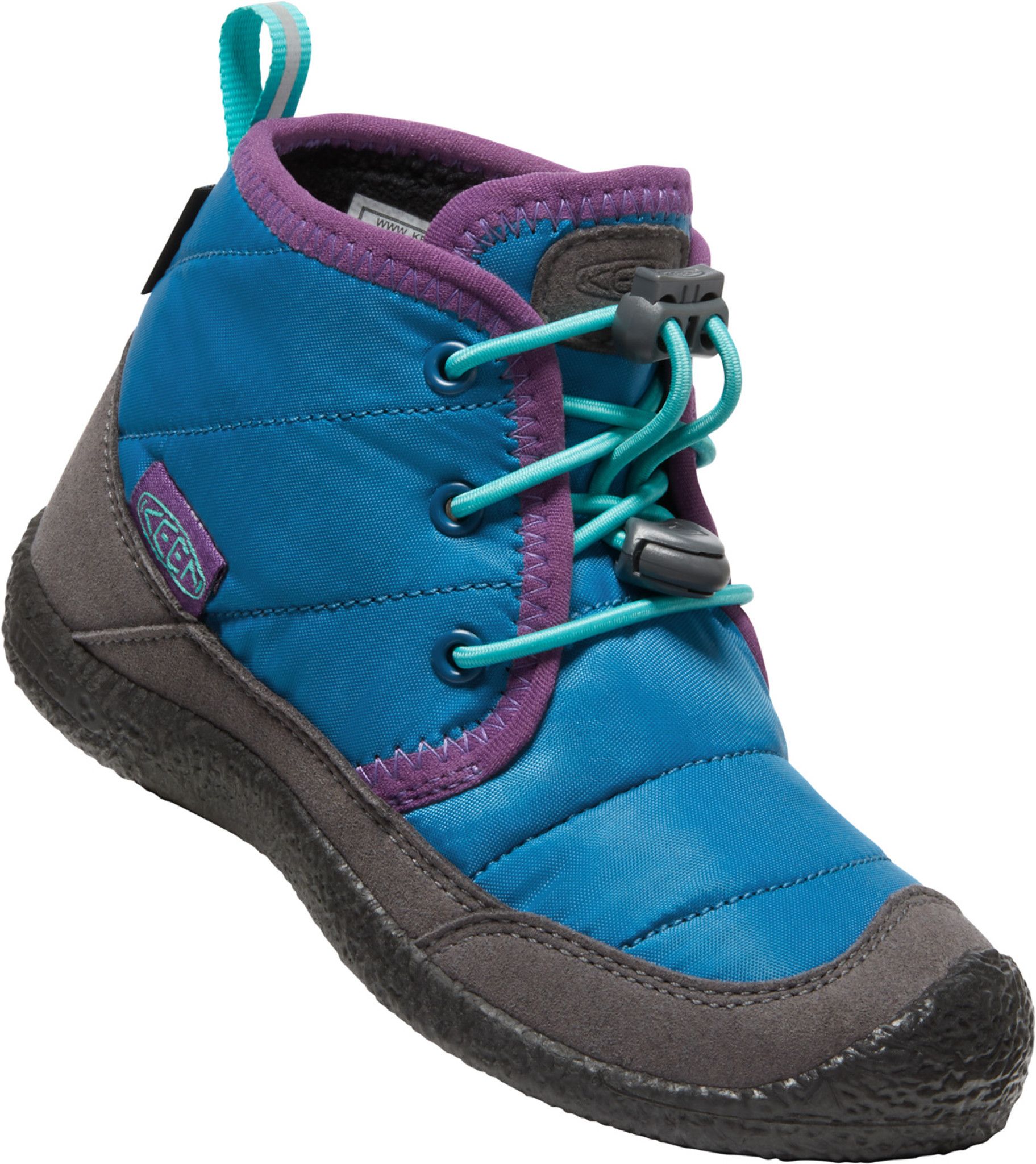 keen kids hiking boots