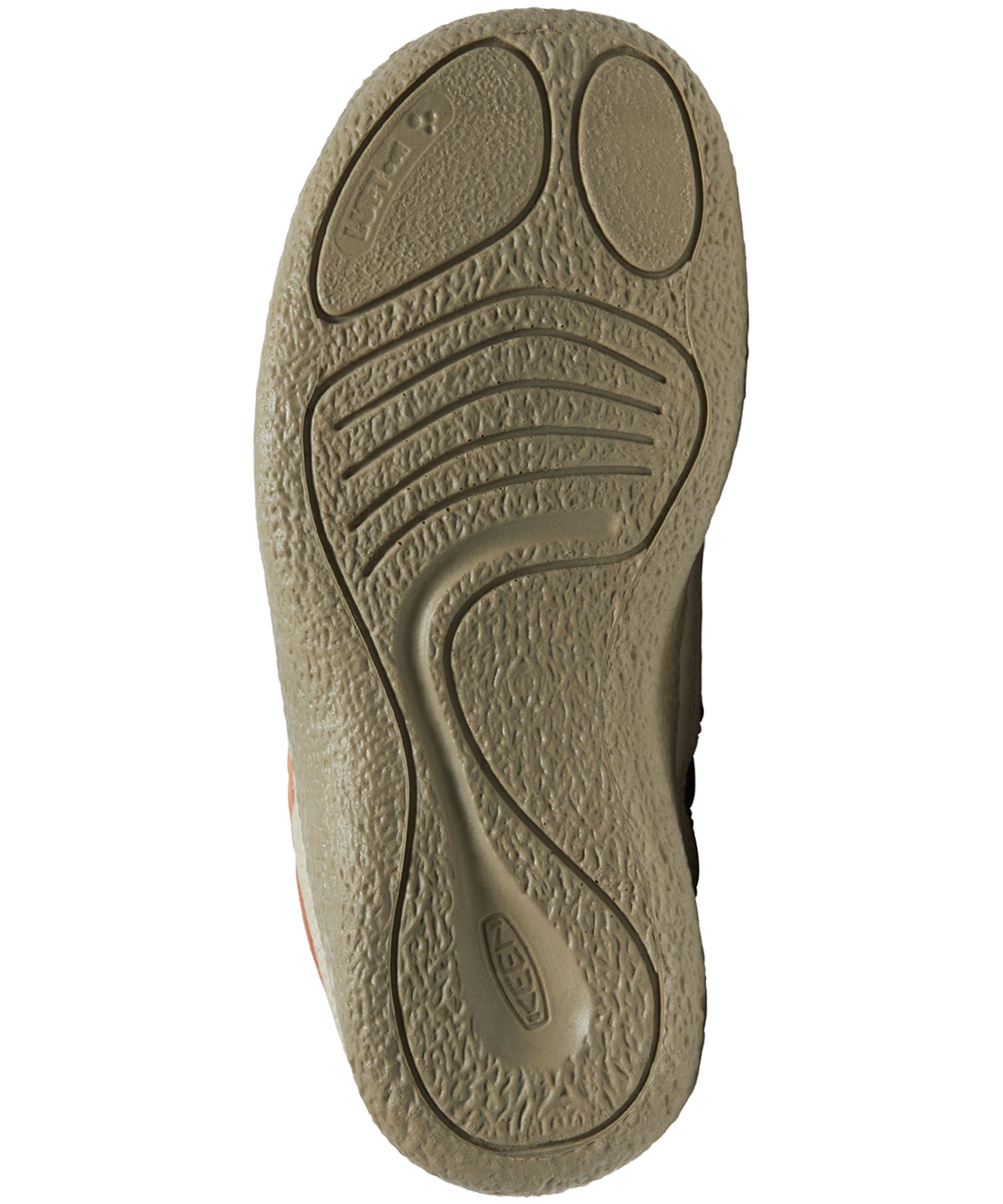 Chaussures basses unisexes pour enfants, Howser Low Wrap, KEEN