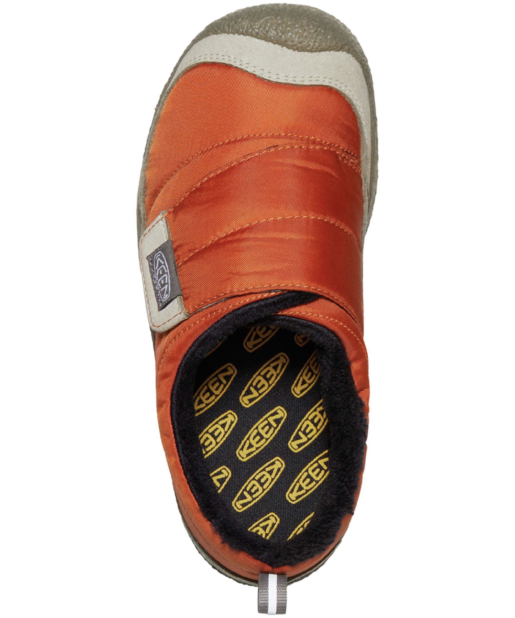 Chaussures basses unisexes pour enfants, Howser Low Wrap, KEEN