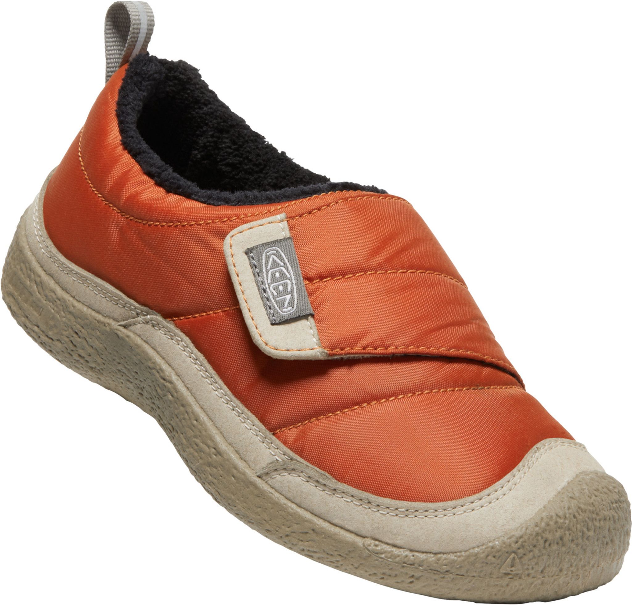 Chaussures basses unisexes pour enfants, Howser Low Wrap, KEEN