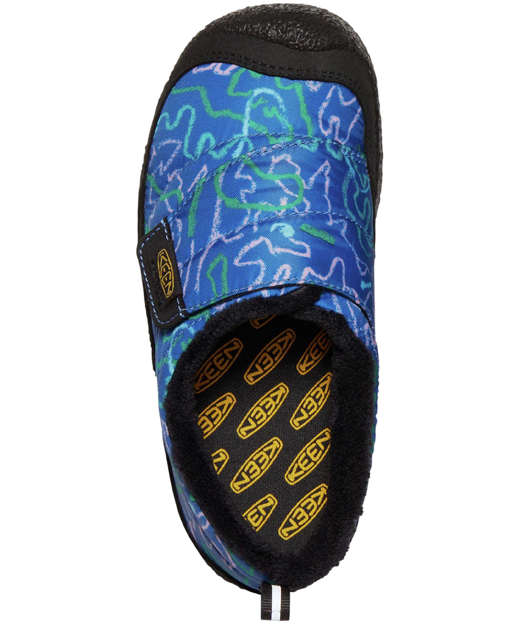 Keen Kids' Unisex Howser Low Wrap Shoes