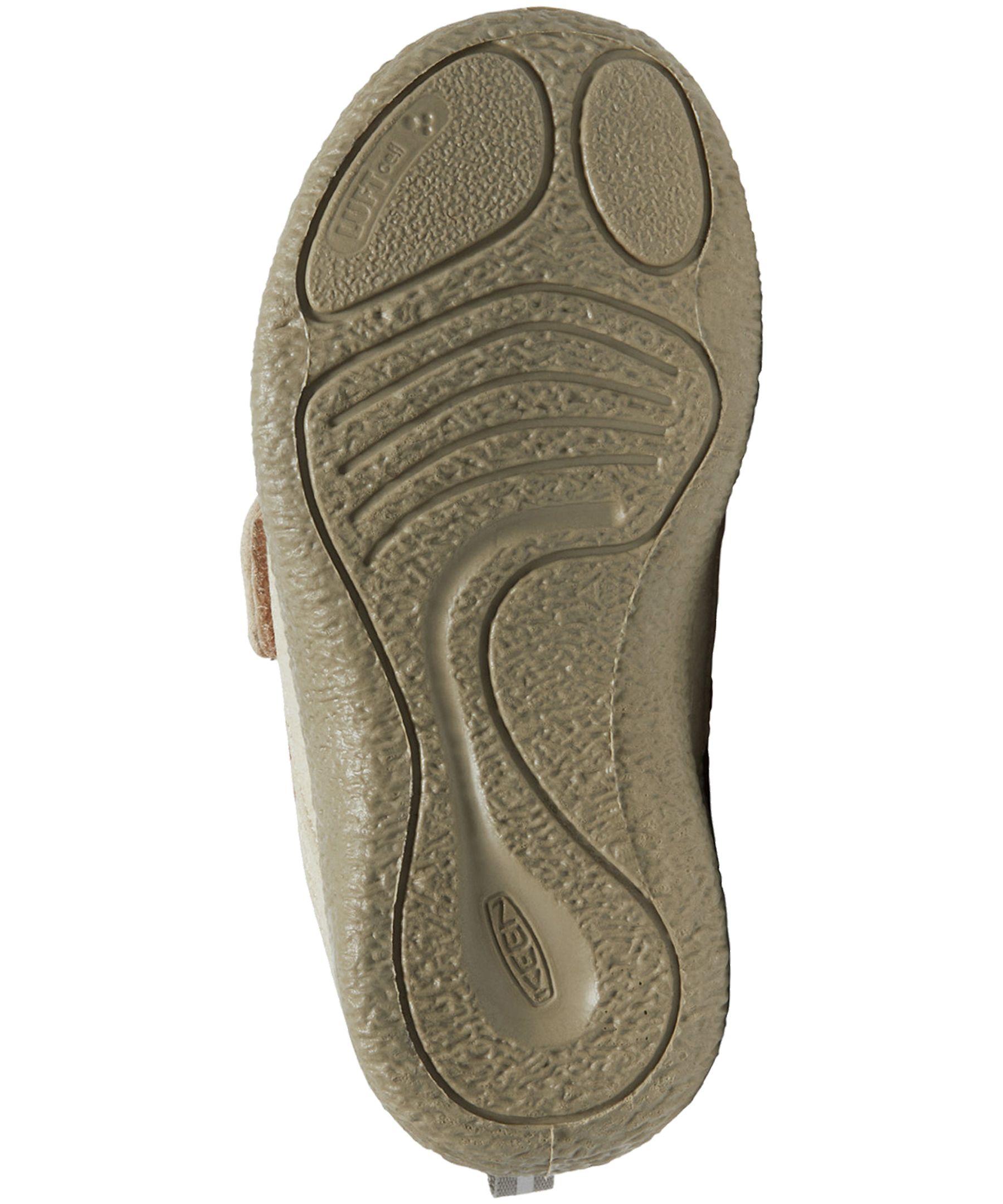 Keen Kids' Unisex Tod/PS Howser Low Wrap Shoes