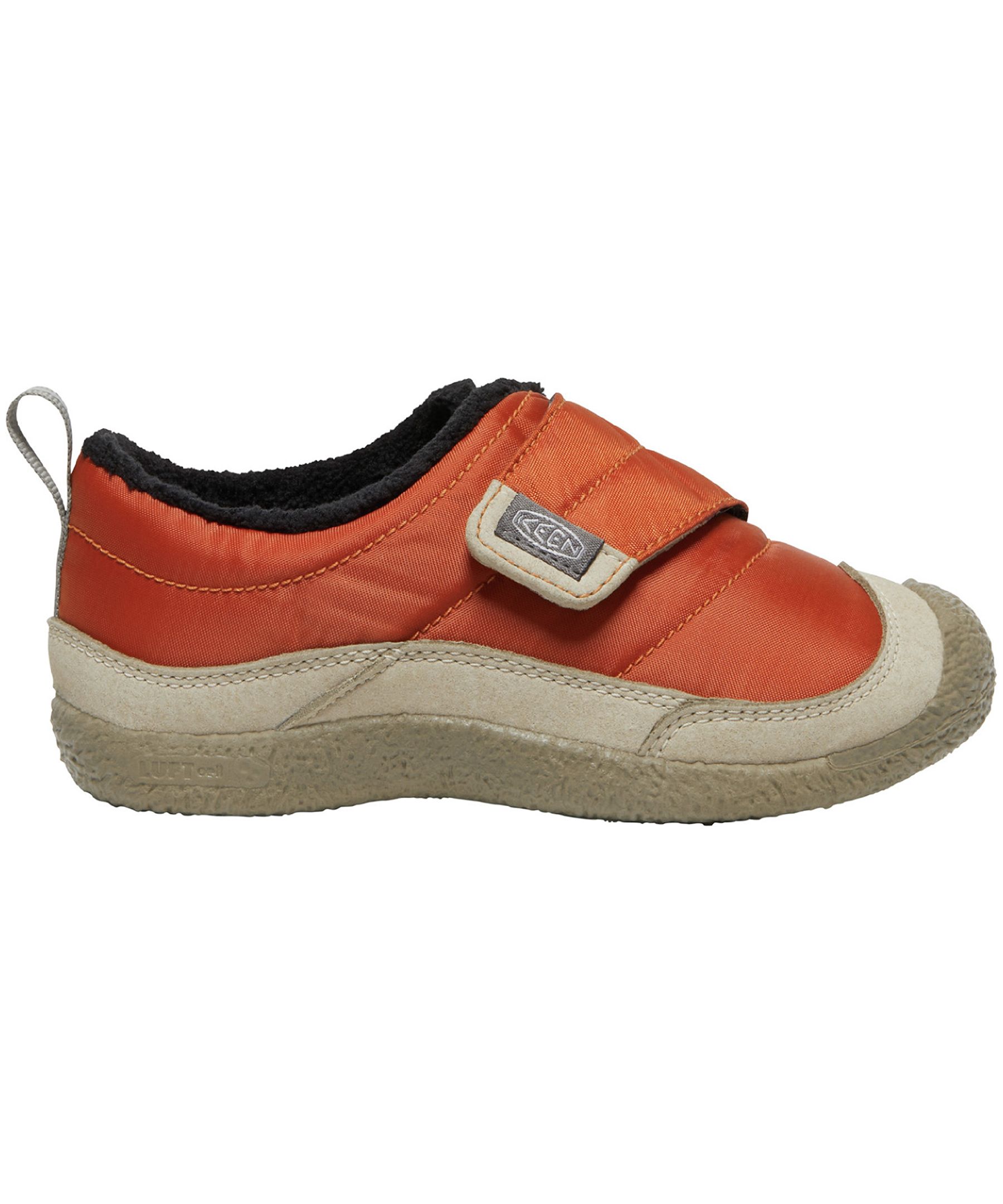 Keen Kids' Unisex Tod/PS Howser Low Wrap Shoes