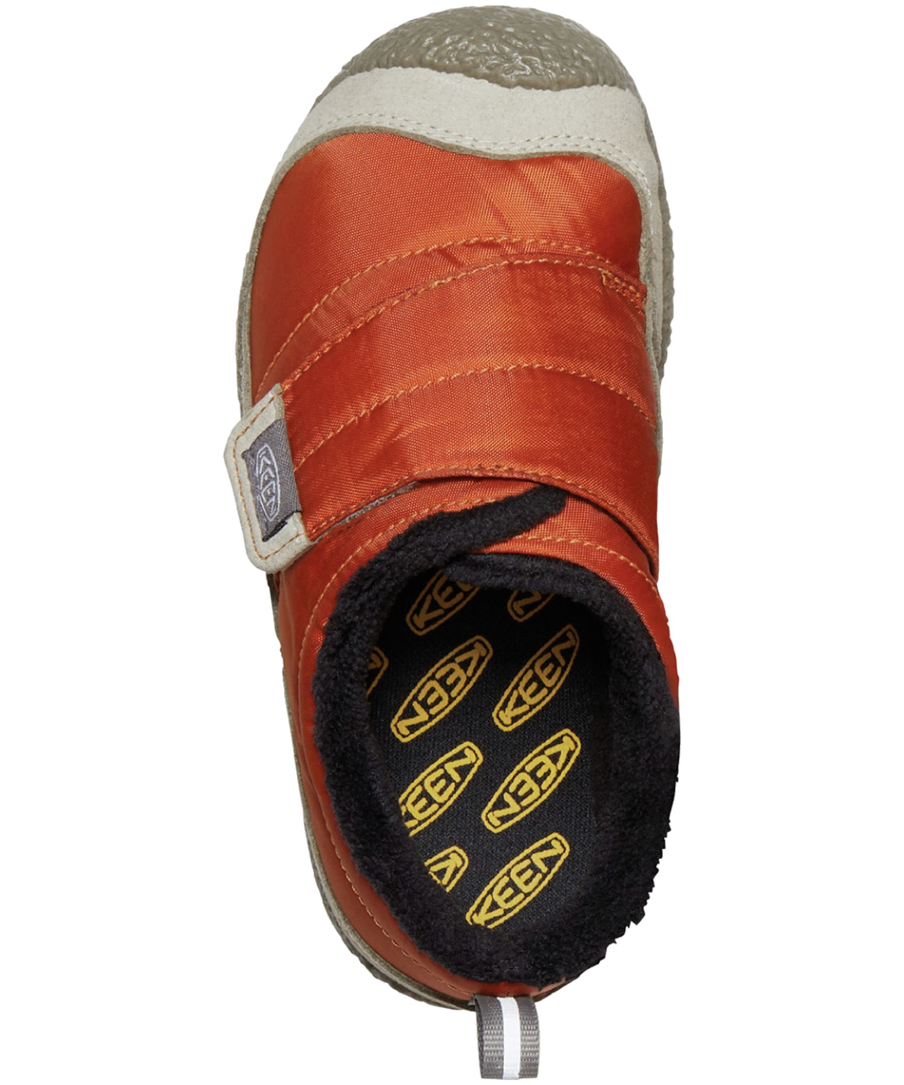 Keen Kids' Unisex Tod/PS Howser Low Wrap Shoes