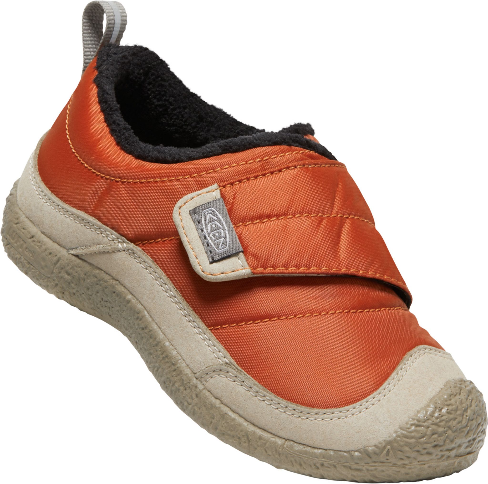 Keen Kids' Unisex Tod/PS Howser Low Wrap Shoes