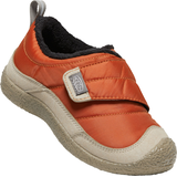 Keen Kids' Unisex Tod/PS Howser Low Wrap Shoes Front_Three_Fourths_Angled_Right