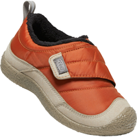 Keen Kids' Unisex Tod/PS Howser Low Wrap Shoes Front_Three_Fourths_Angled_Right