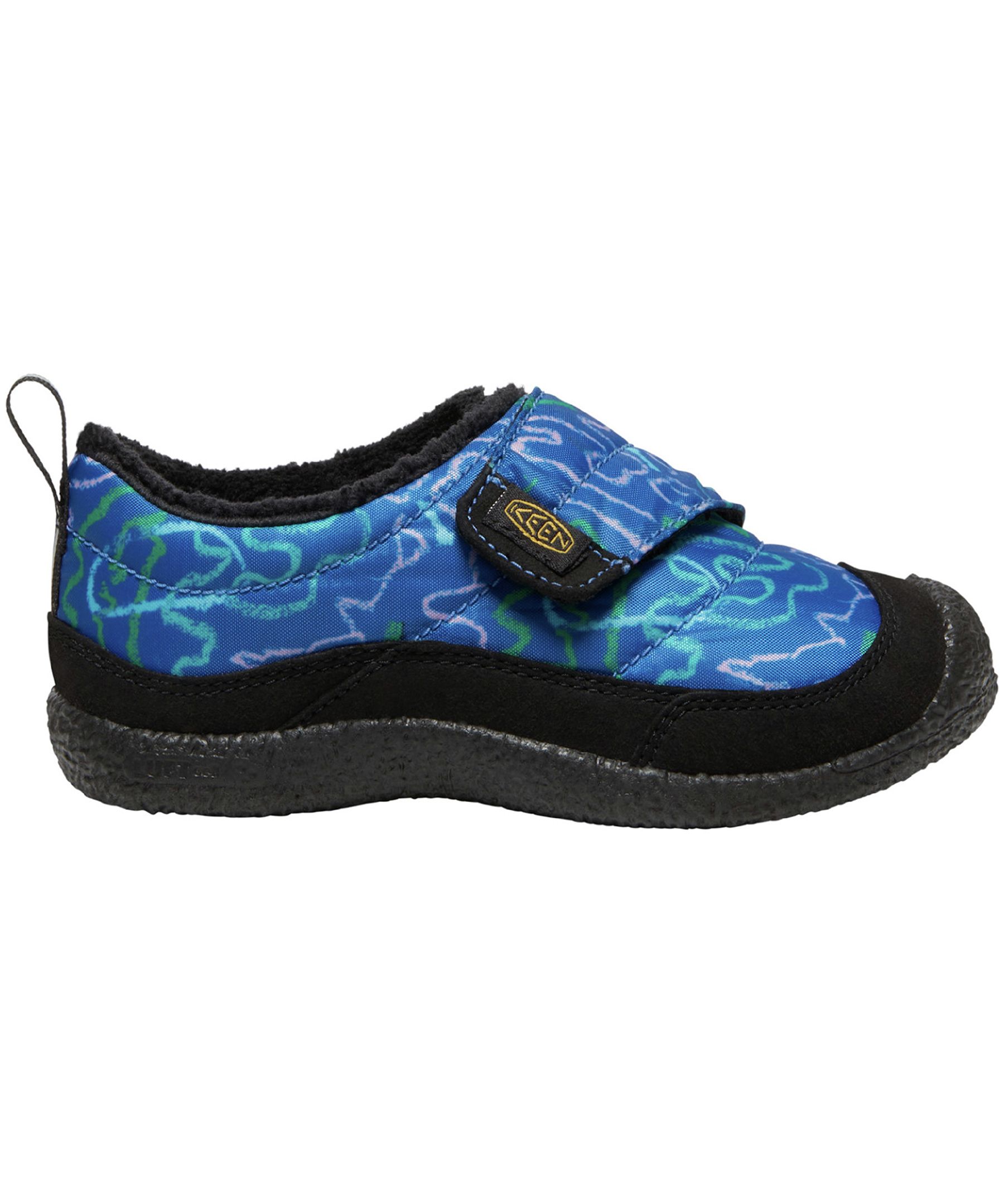 Keen Kids' Unisex Tod/PS Howser Low Wrap Shoes