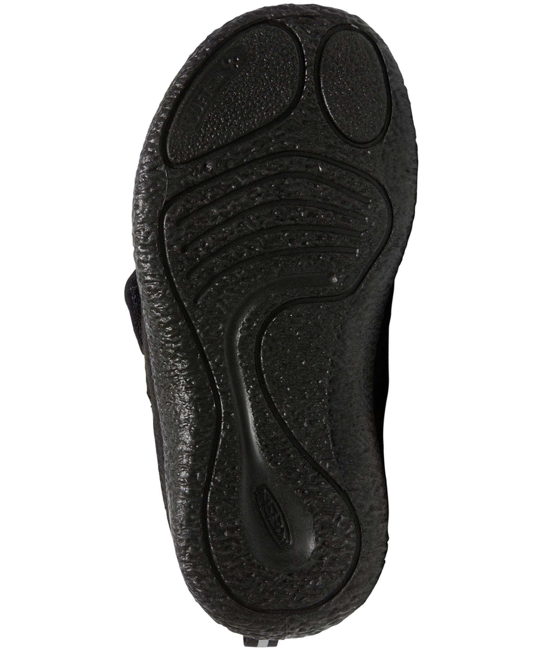 Keen Kids' Unisex Tod/PS Howser Low Wrap Shoes