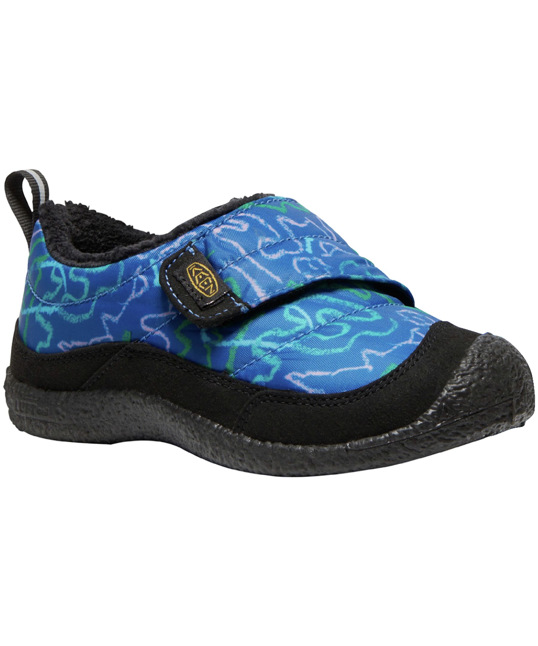 Keen Kids' Unisex Tod/PS Howser Low Wrap Shoes