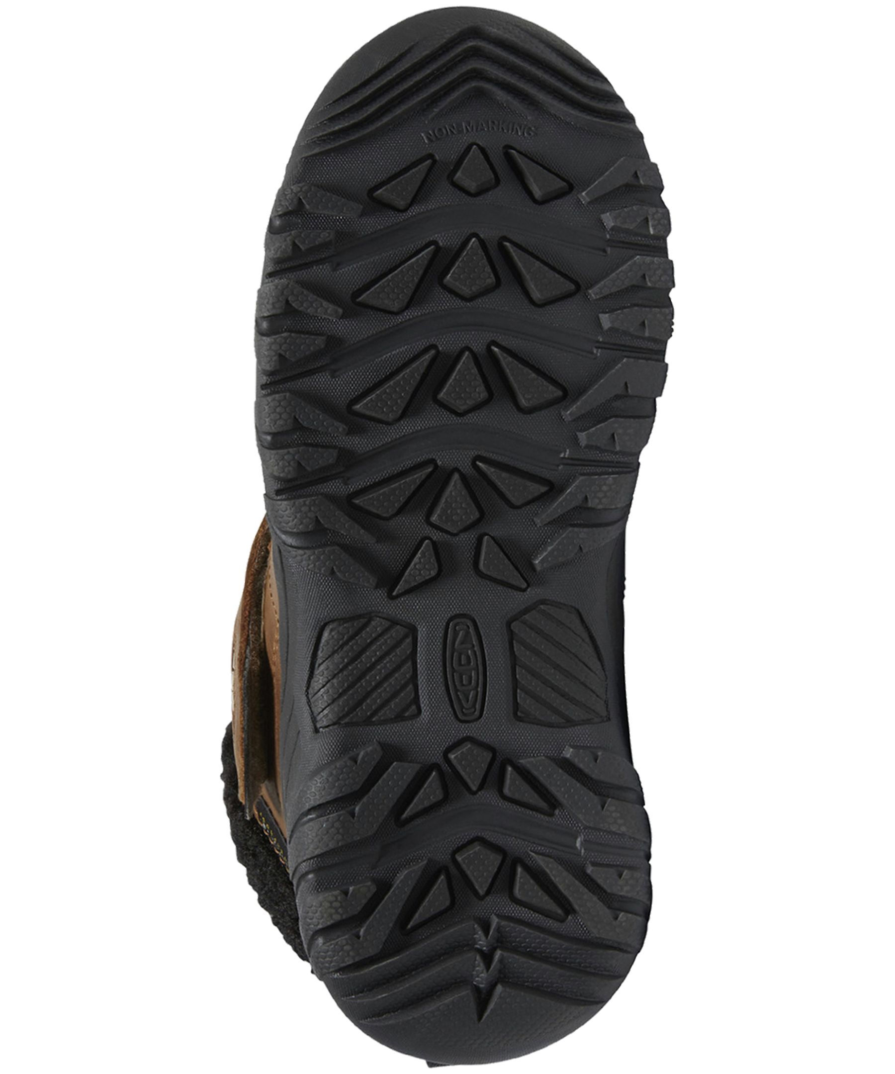 Keen hot sale kootenay waterproof