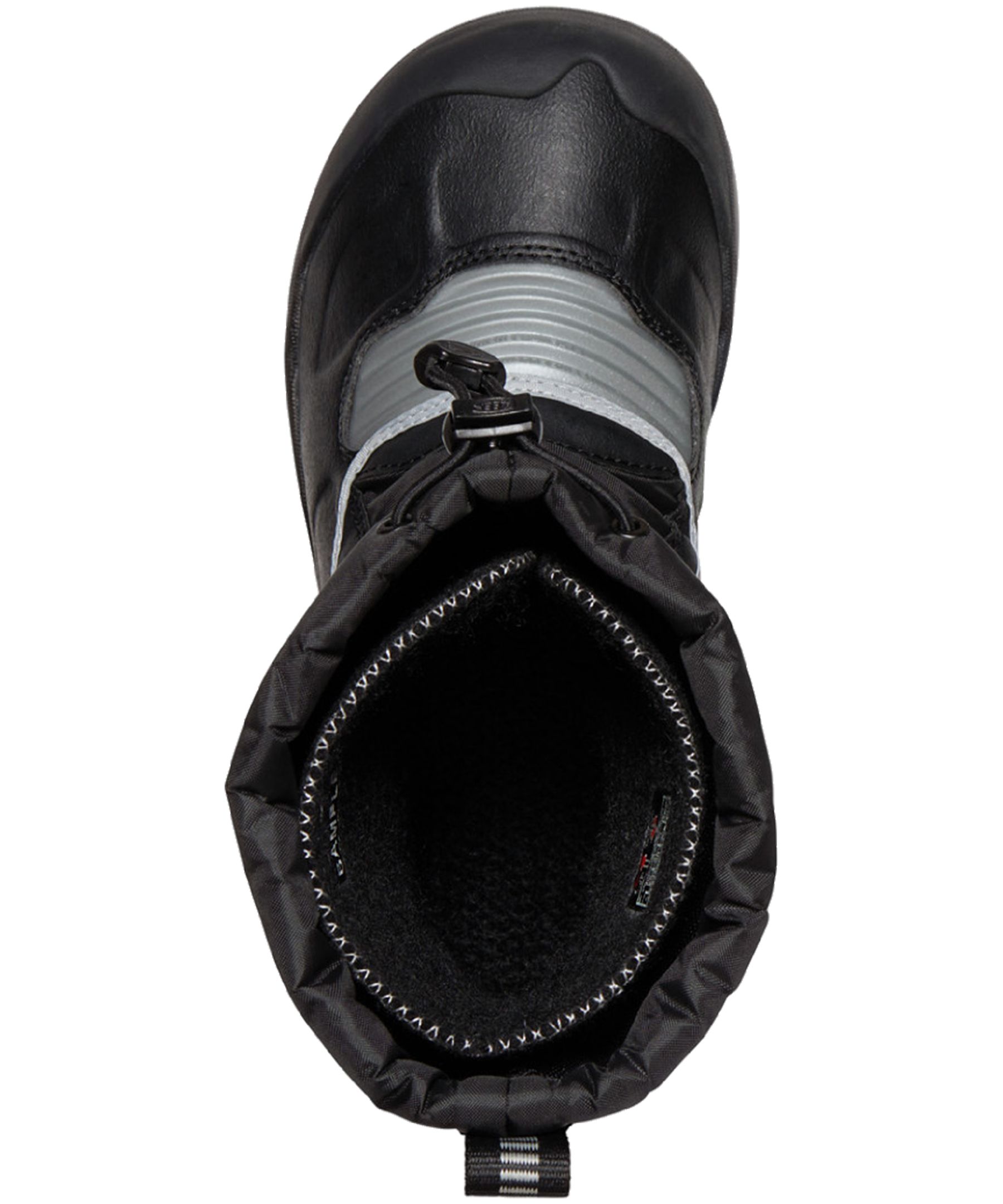 "Bottes d'hiver imperméables unisexes Snow Troll pour enfants, KEEN Kids"