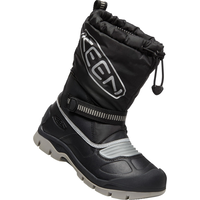 "Bottes d'hiver imperméables unisexes Snow Troll pour enfants, KEEN Kids" Front_Three_Fourths_Angled_Right