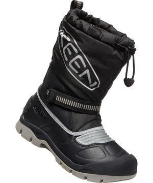 Keen Kids' Pre-School Snow Troll Winter Boots
