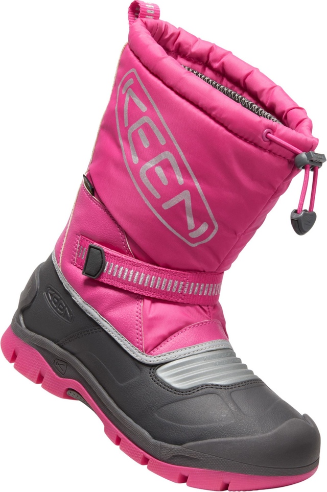 keen kids winter boots