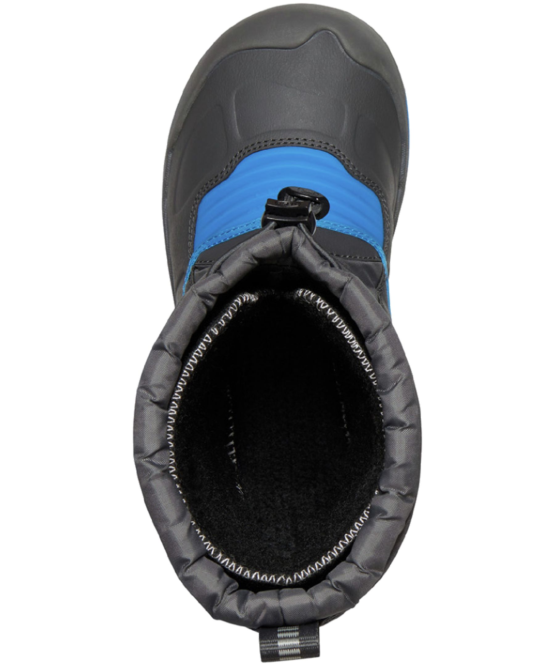 Keen Boys' Youth Snow Troll Waterproof Winter Boots