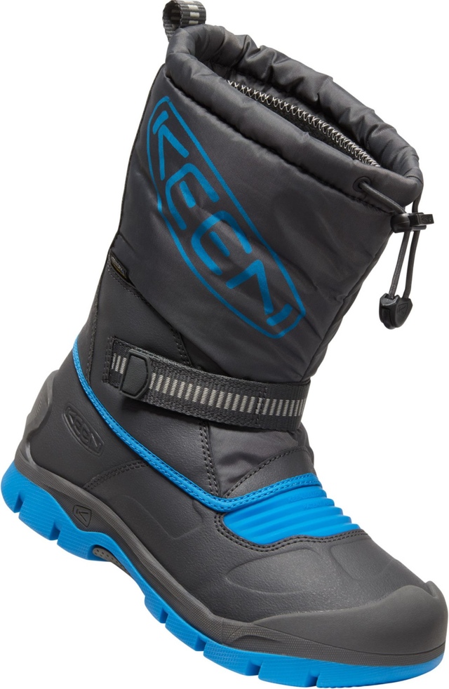 keen men's snow boots