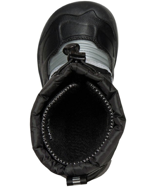 Keen Boys' Toddler/PreSchool Snow Troll Waterproof Winter Boots Marks