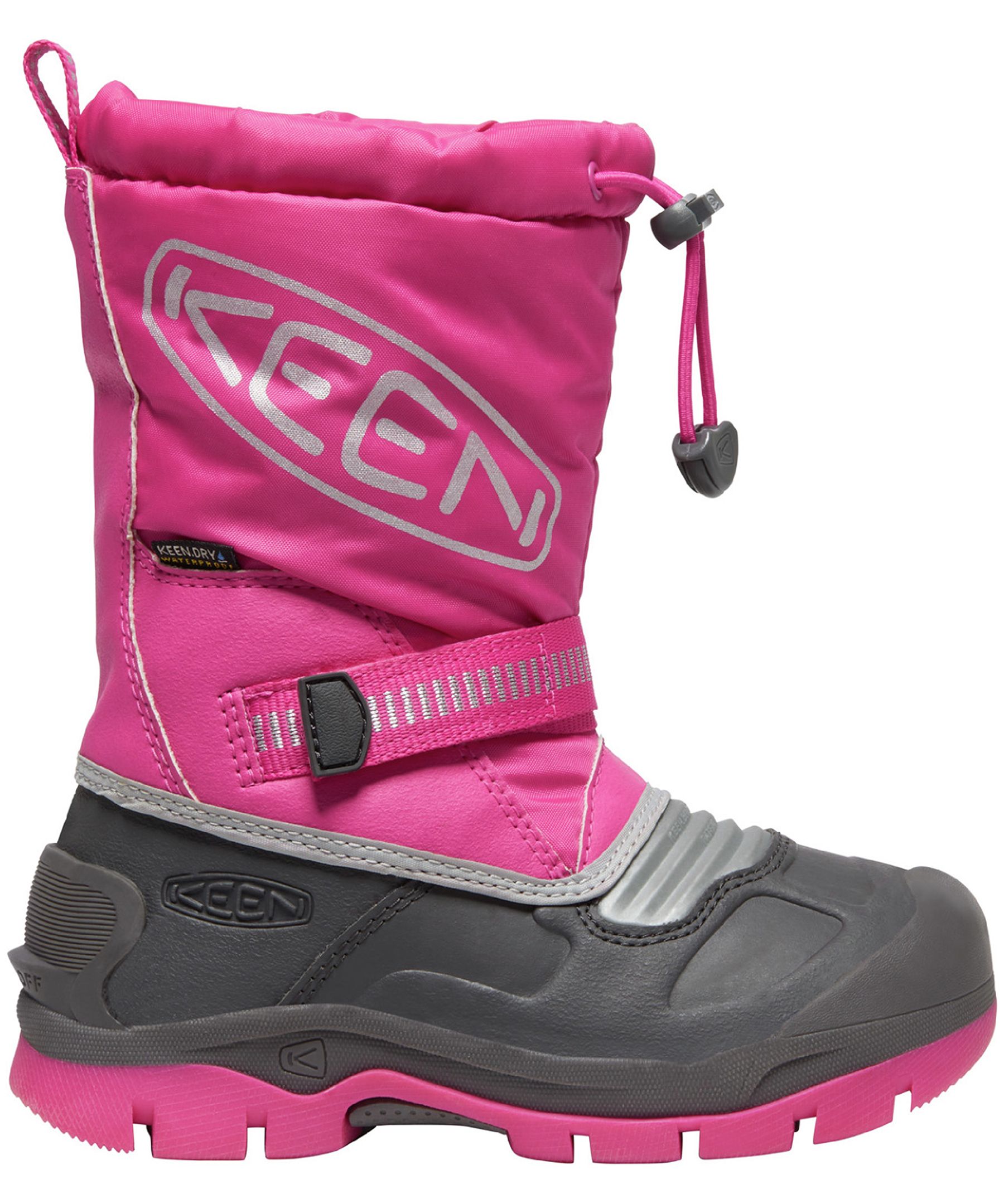 Keen snow hot sale boots kids