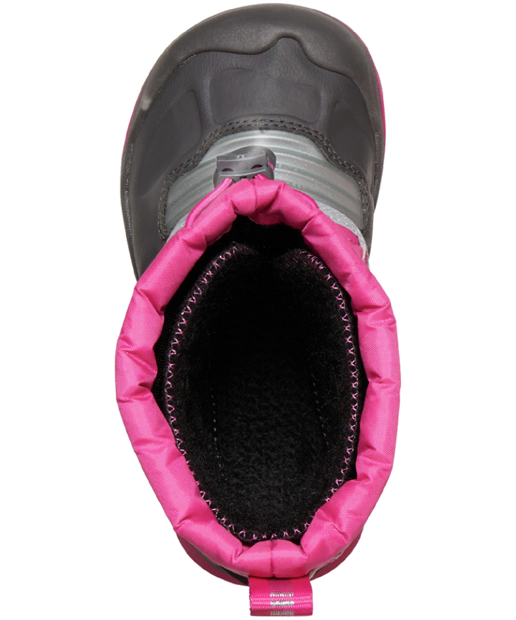 "Keen Kids' Unisex Tod/PS Snow Troll Waterproof Winter Boots"