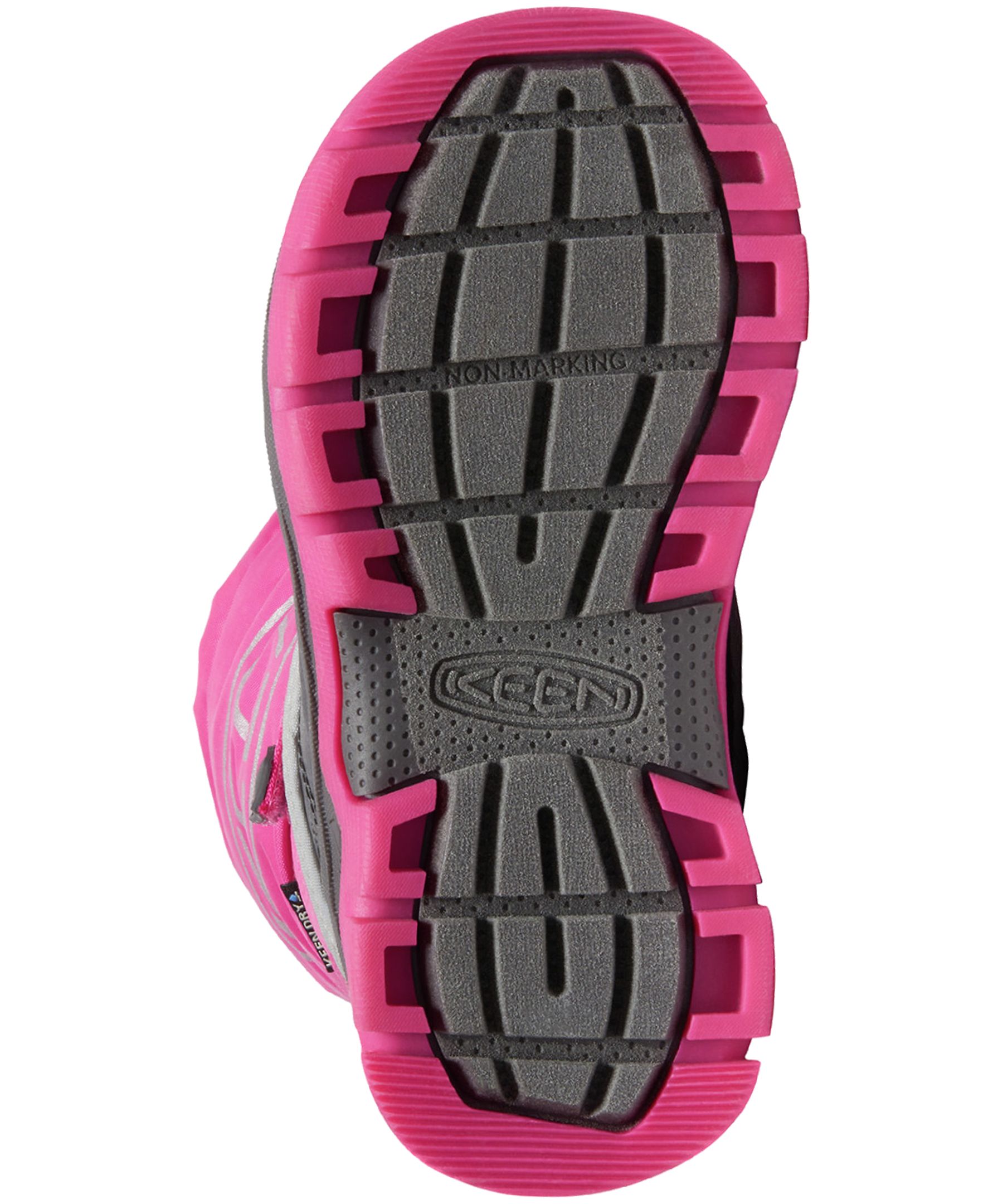 "Keen Kids' Unisex Tod/PS Snow Troll Waterproof Winter Boots"