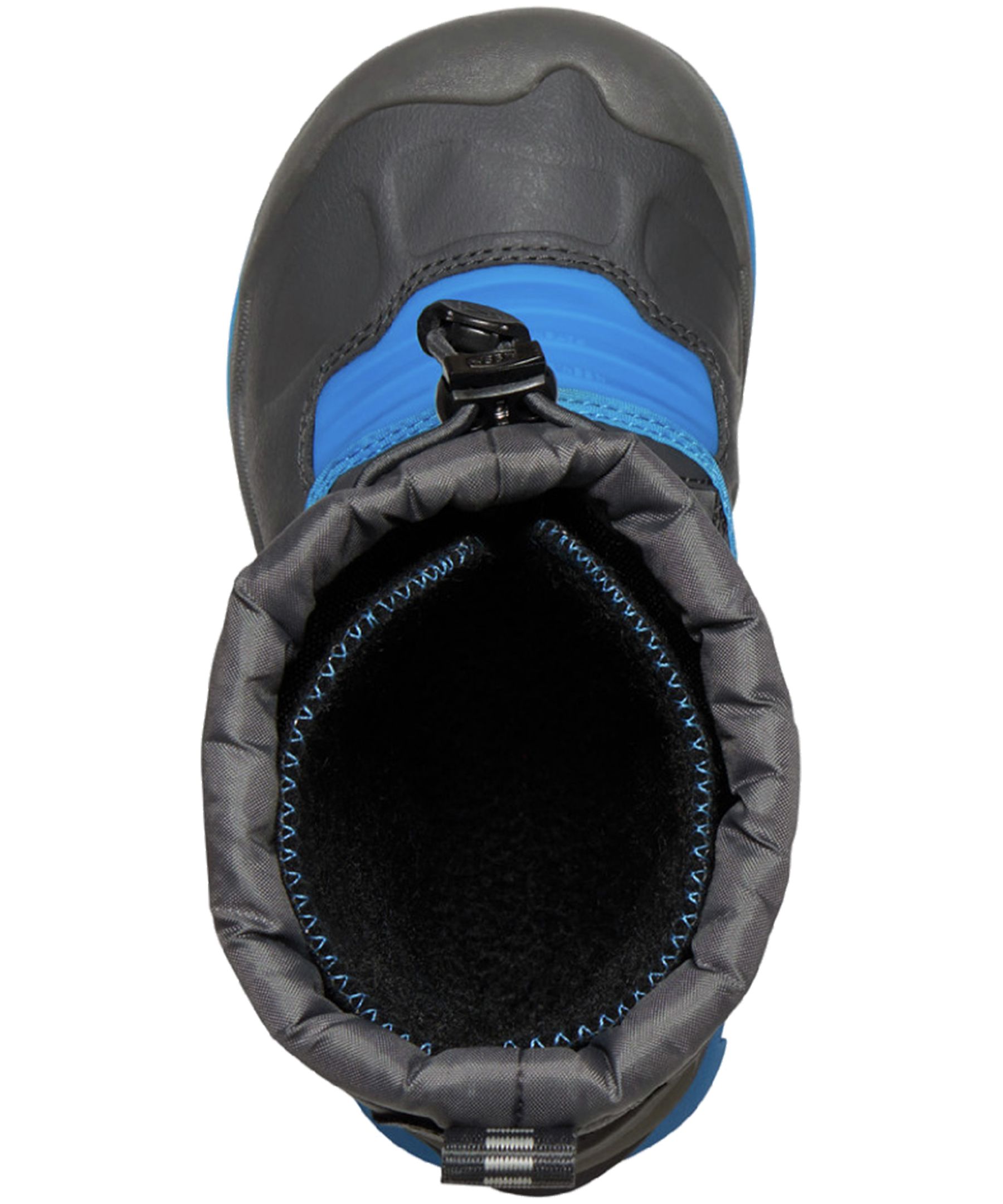 "Keen Kids' Unisex Tod/PS Snow Troll Waterproof Winter Boots"