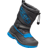 "Keen Kids' Unisex Tod/PS Snow Troll Waterproof Winter Boots" Front_Three_Fourths_Angled_Right