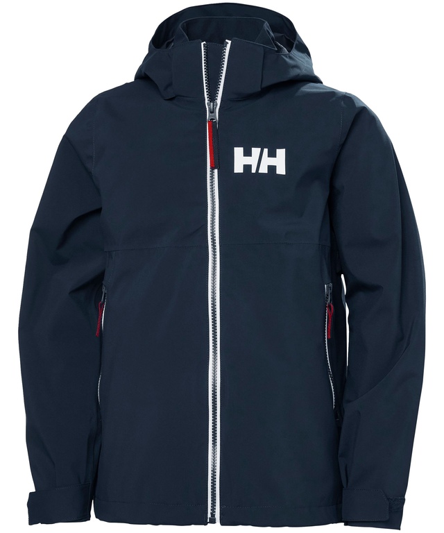 Bavoir De Mer Helly Hansen – Homme – Taille XL – Bleu Marine – Helly Tech® – Neuf étiquettes