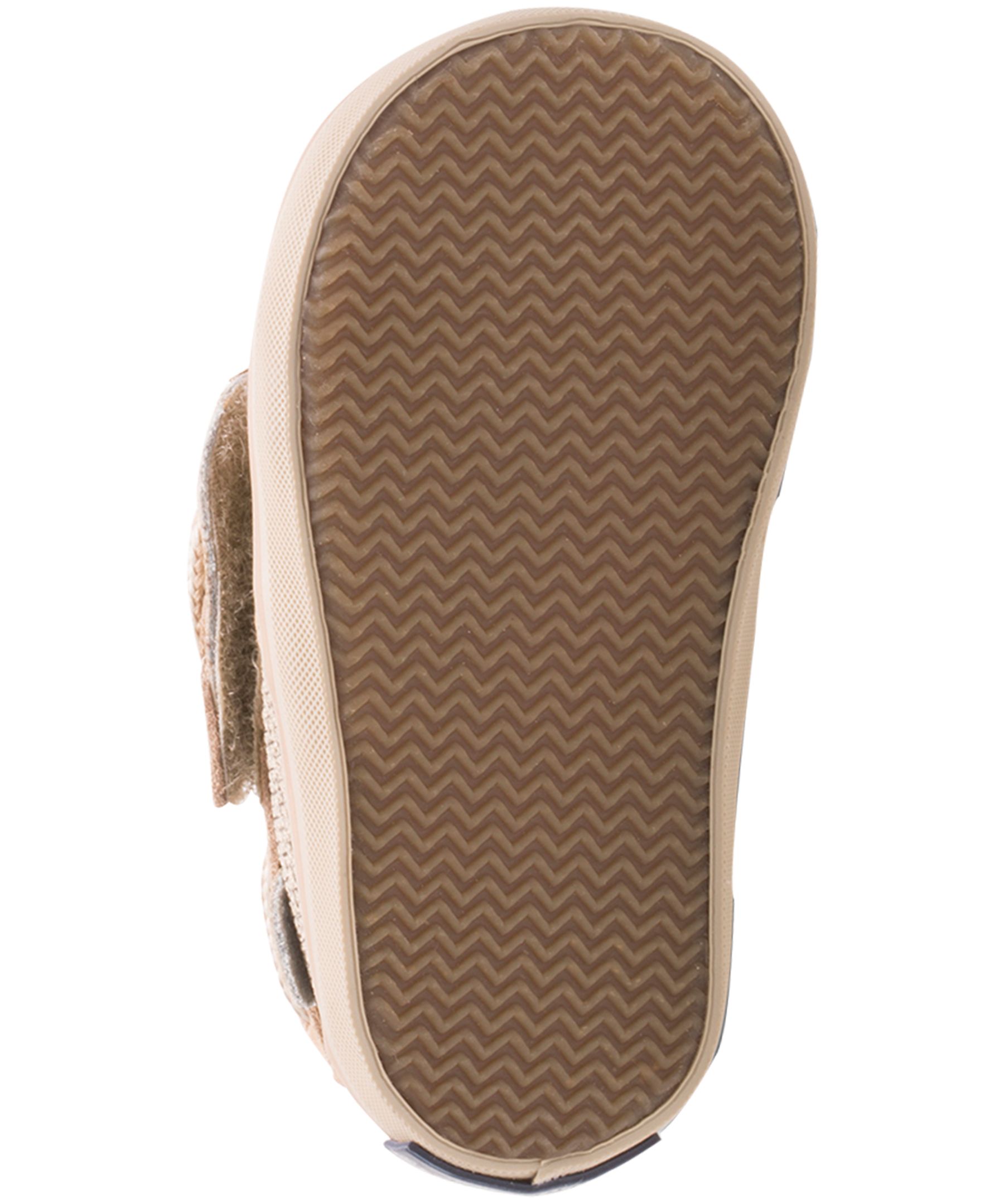 Sperry Girlls' Toddler Bluefish Crib Junior Shoes