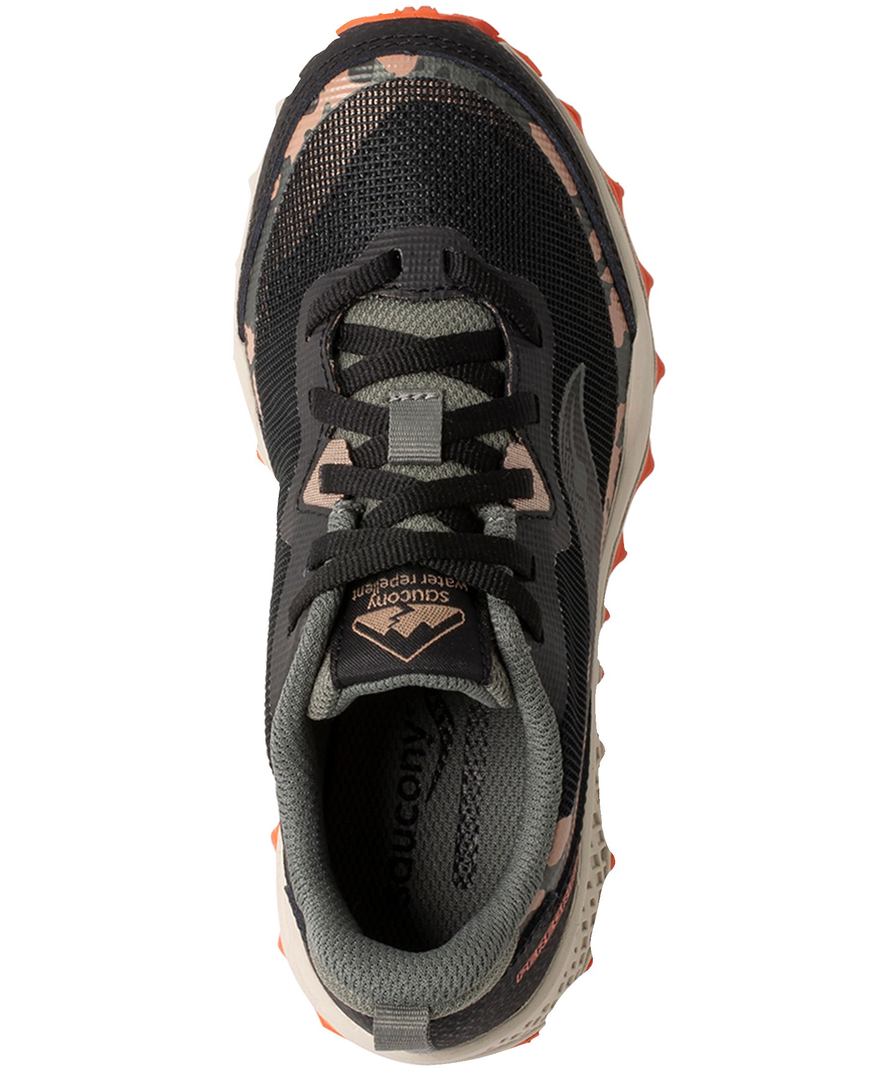 Chaussures de sport avec velcro unisexes pour enfants d'âge préscolaire, Peregrine&nbsp;11 Shield, Saucony