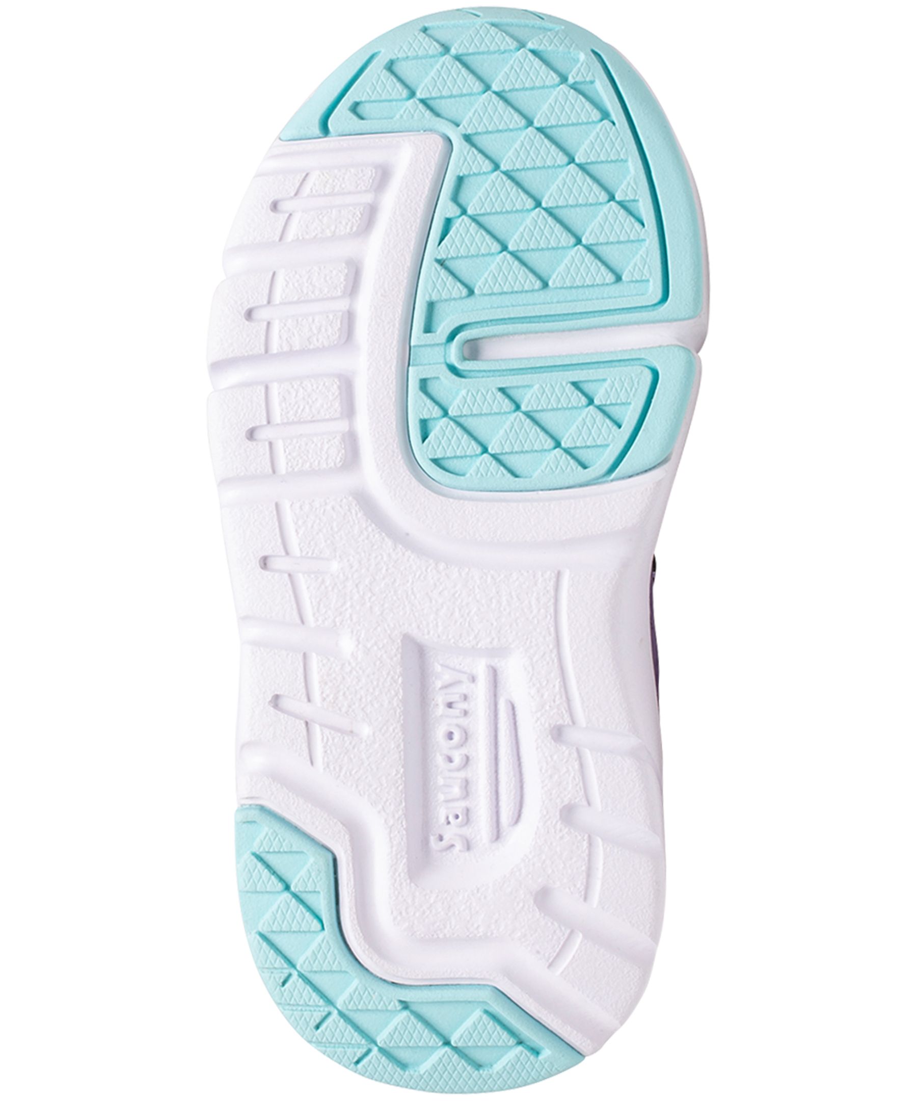 Saucony Girls' Toddler Jazz Lite 2.0 Sneakers