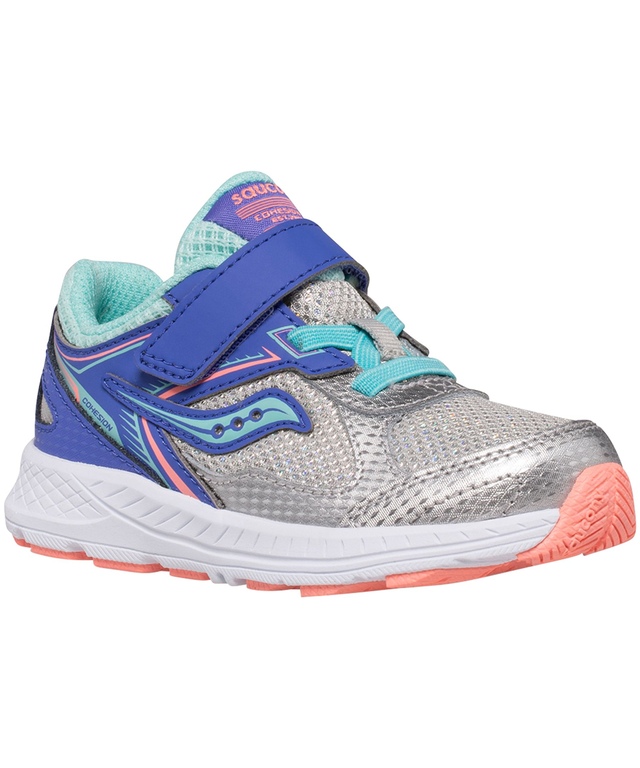 Chaussures de sport pour tout-petits enfants, Cohesion 14 A/C Jr., Saucony