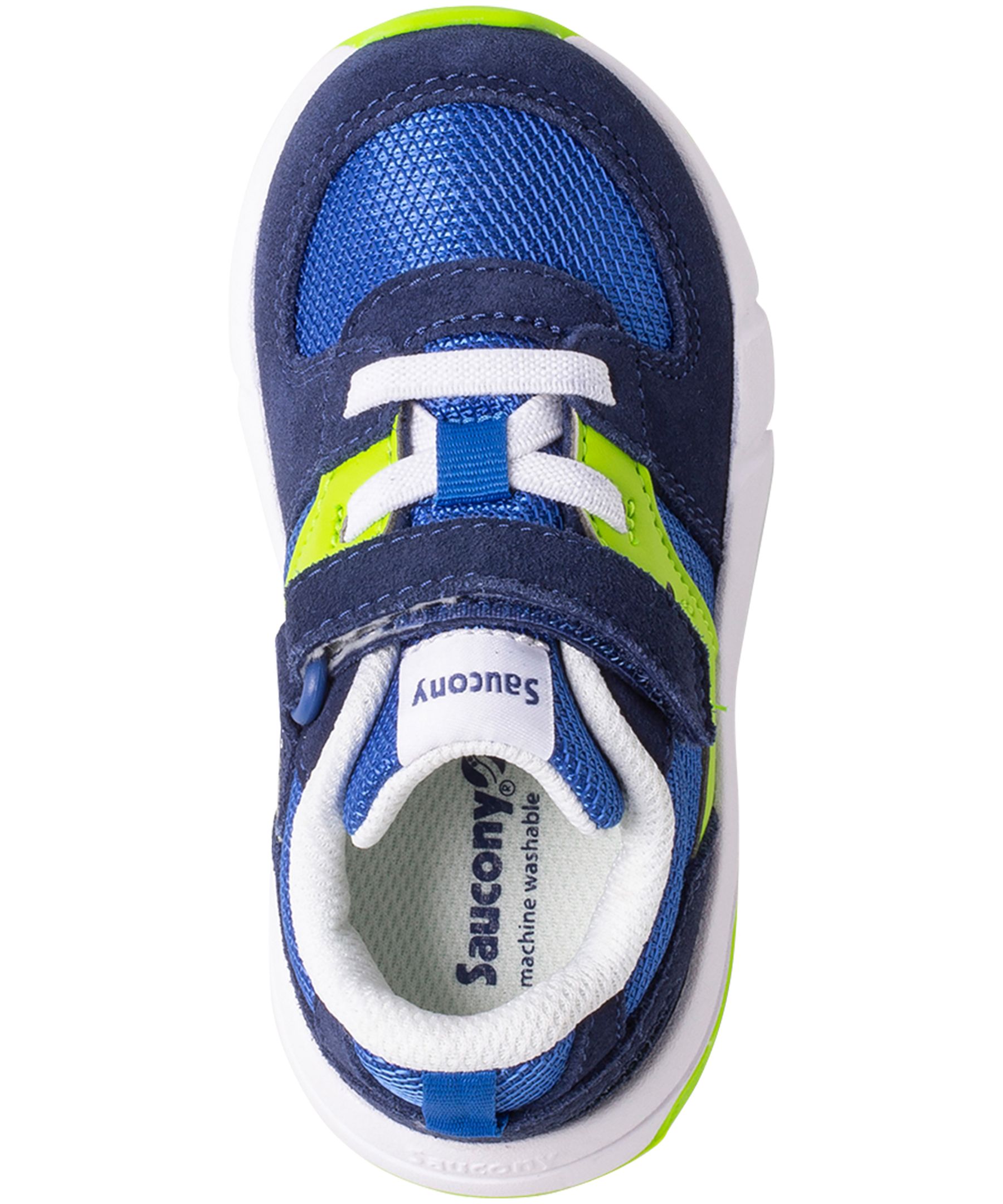 Toddler on sale saucony shoes